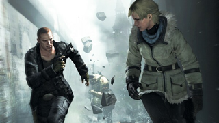 Illustration for article titled Six Reviewers Really Can't Agree On Resident Evil 6